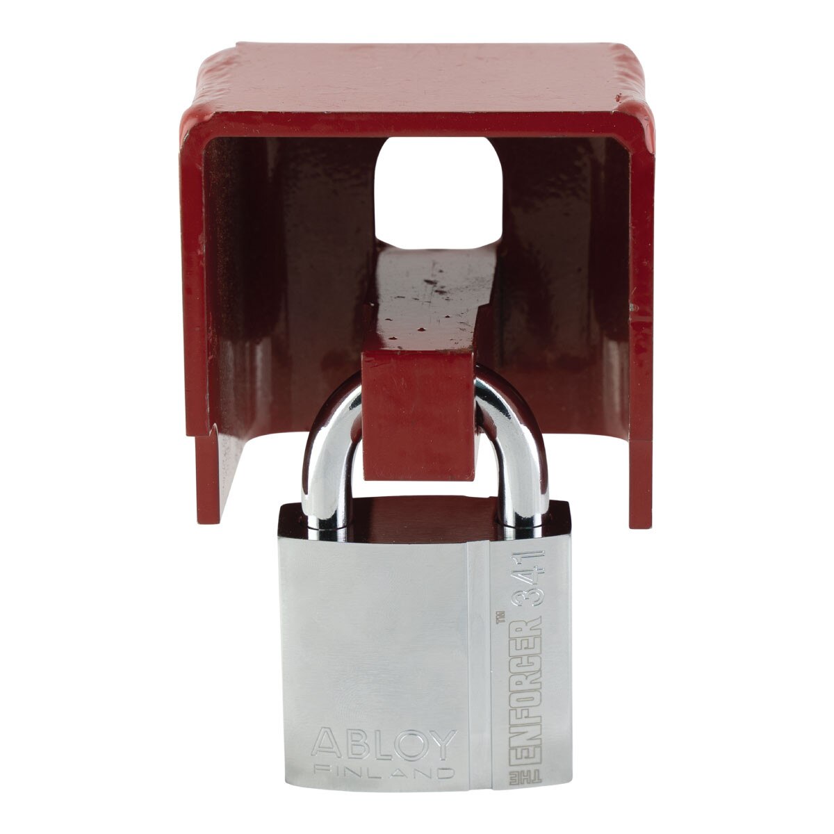 Landing Gear Lock